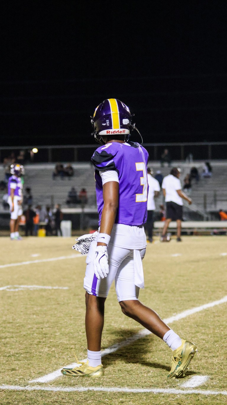 Javonte Brooks