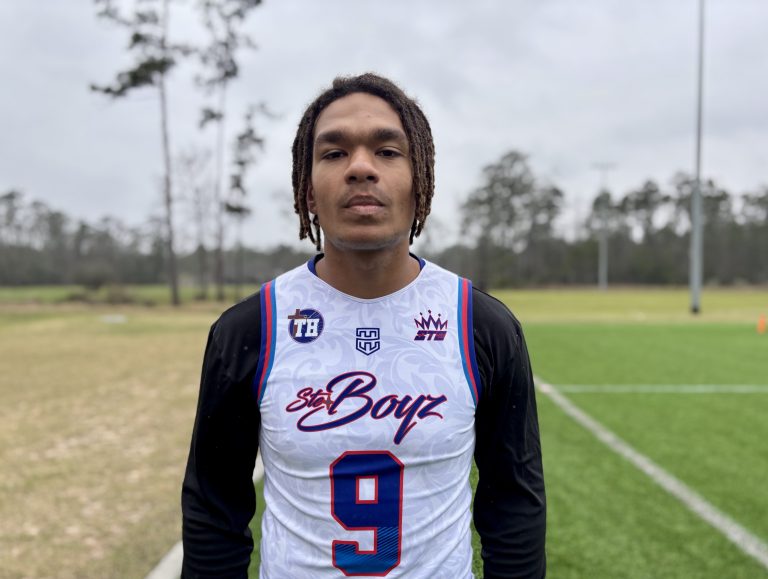 Defenders Shine at DR7 Tournament in Houston