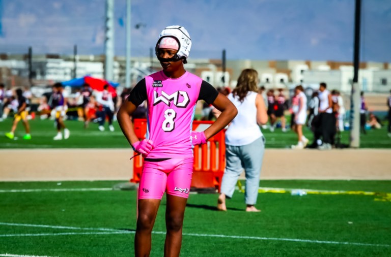 Trey Bowman