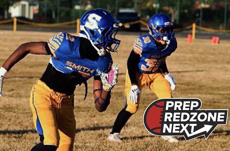2029 Virginia Prospects to Fall in Love With: DL, OL, RB, ATH
