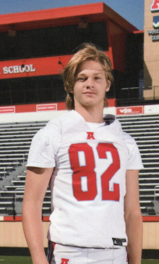 Logan Crowley