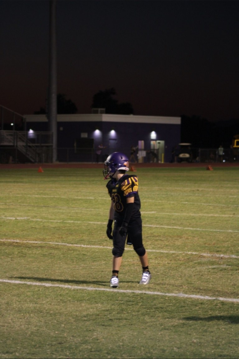 Colton Kimel