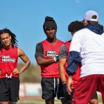 Isaiah Brown