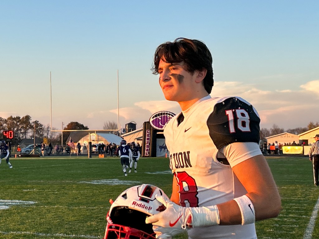 Film Room: 2026 Tight Ends Pt 1