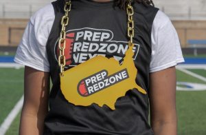 North Carolina's Defensive Powers in the 2030-'32 Class