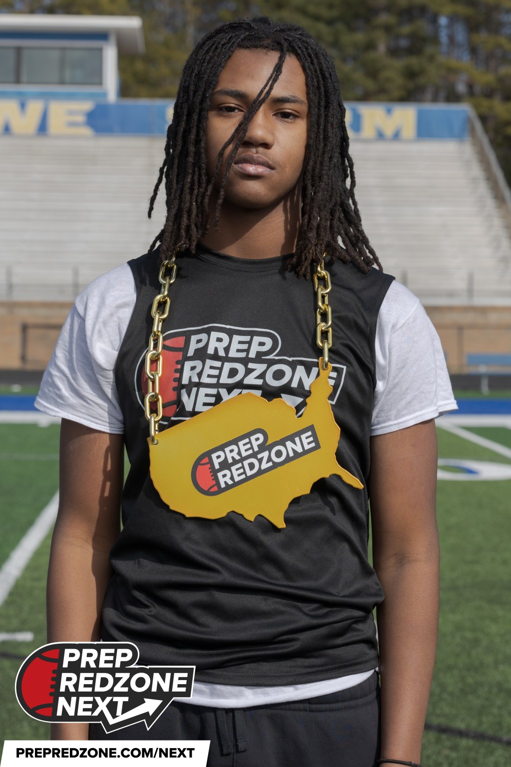 North Carolina Film Session: Major Playmakers