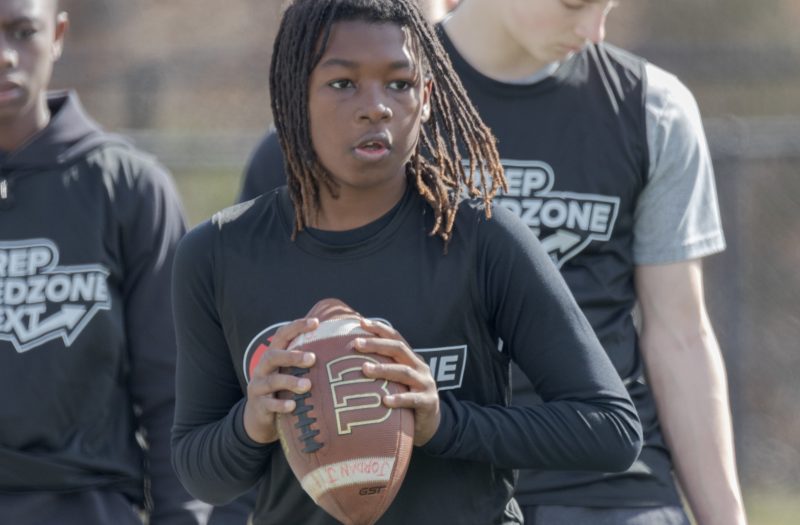 The Bright Future of NC Stars in the 2030, 2031 and 2032 Classes
