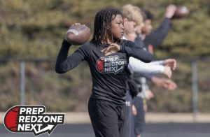 2030-'32 Major Standouts in North Carolina