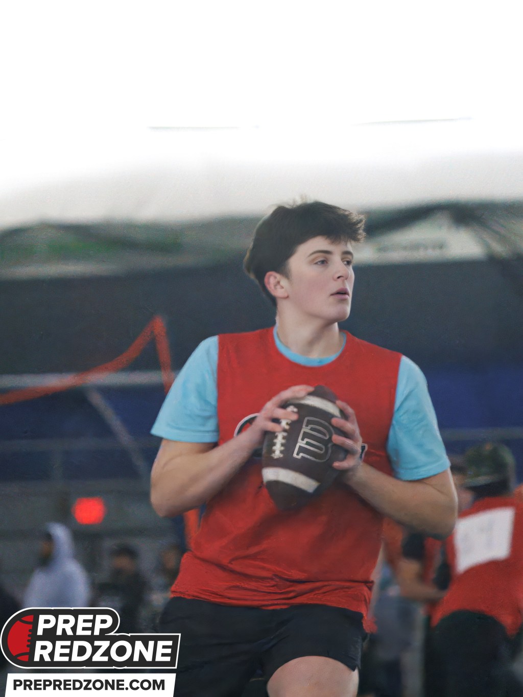 PRZPA Showcase Preview, Questions I Want Answered, QBS Part 2