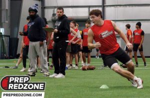 Linebacker and EDGE Players Standing Out