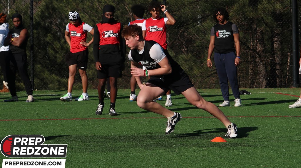 High Upside 2028 Watchlist Prospects