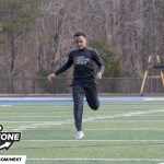 Virginia 2029 Rankings Review: Defensive Backs