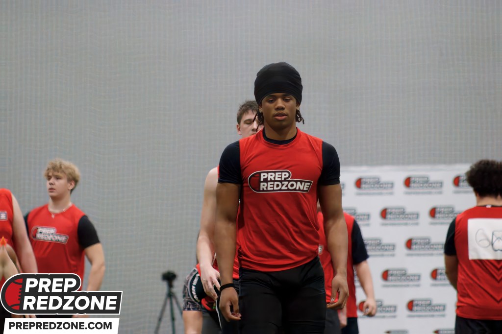 Film Room: 2026 Prospects gaining significant interest