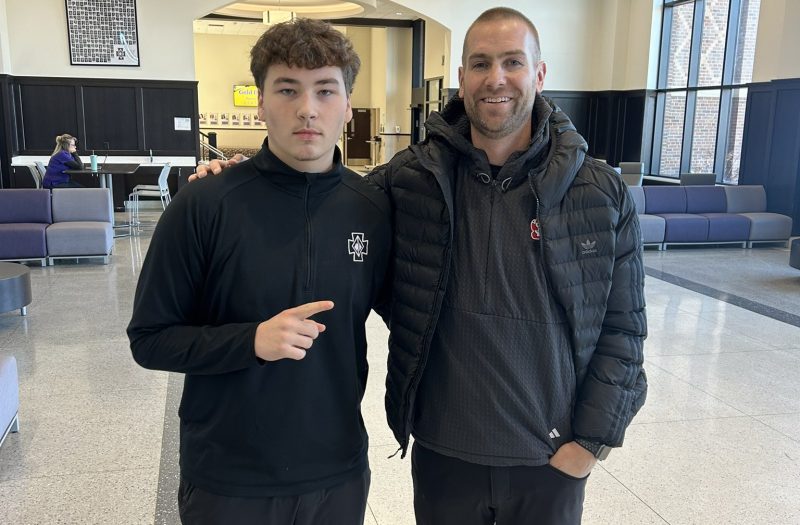 612Qs QB Academy Week 10: 2026 Standouts
