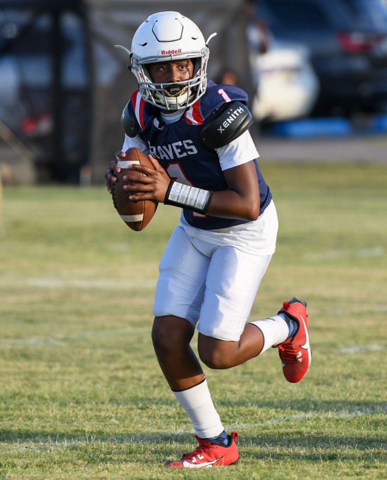 Willie G. Johnson III