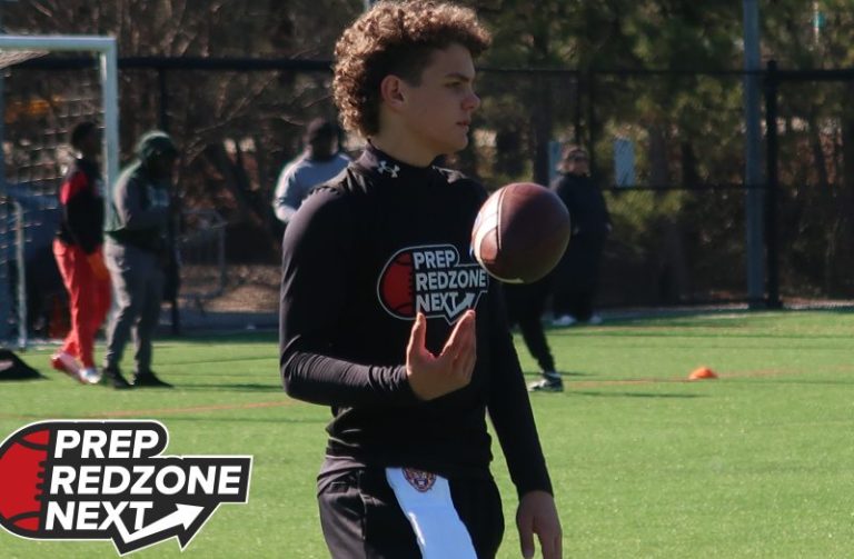 2030/2031 QBs/OLs in Gwinnett, Cobb and Northeast GA to See Live