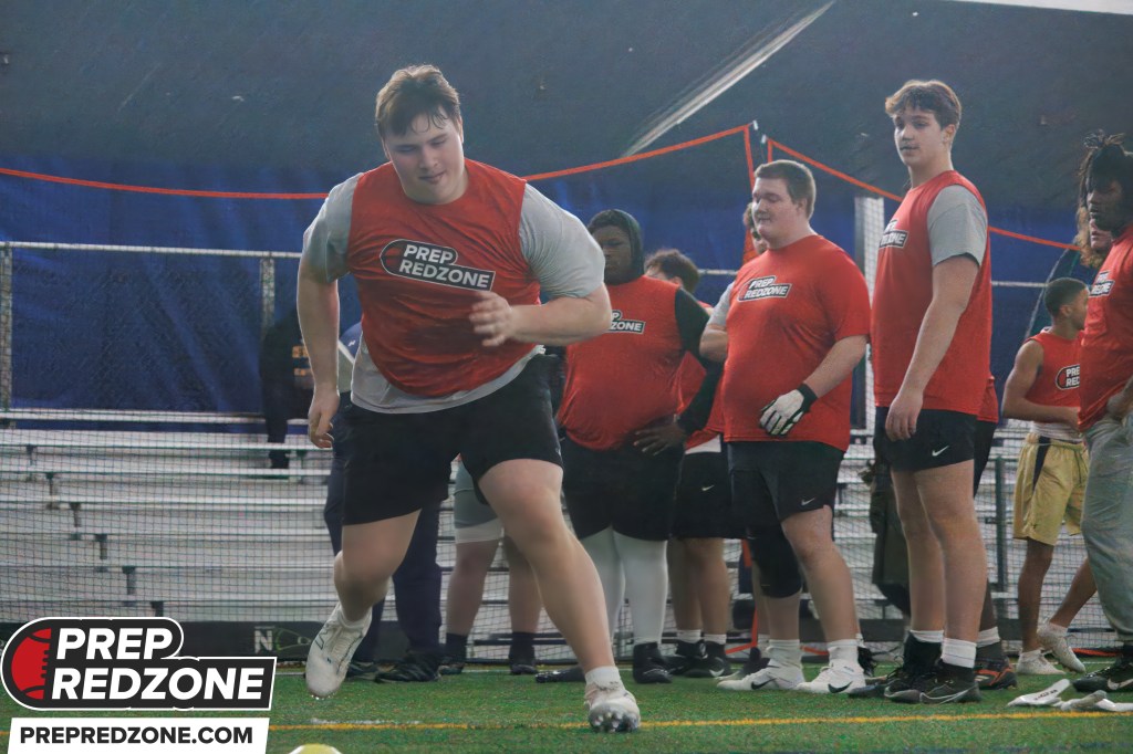 PRZPA Showcase Preview, Questions I Want Answered, Offensive Line