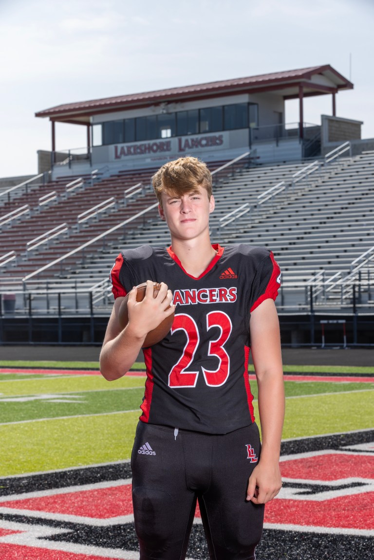Landon Hall