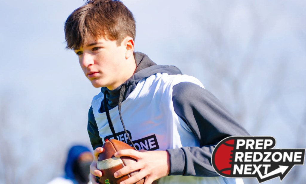 Five Middle Tennessee 8th Grade (2029) Quarterbacks On The Rise