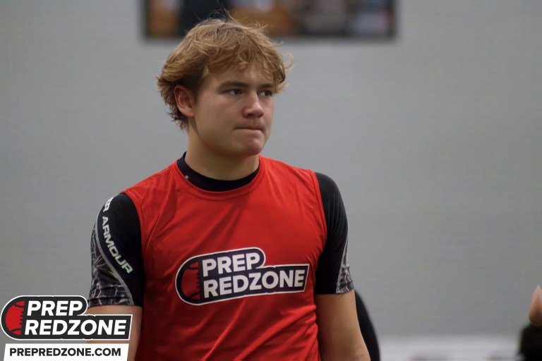 PRZ Combine Series: Virginia Preview Pt.3