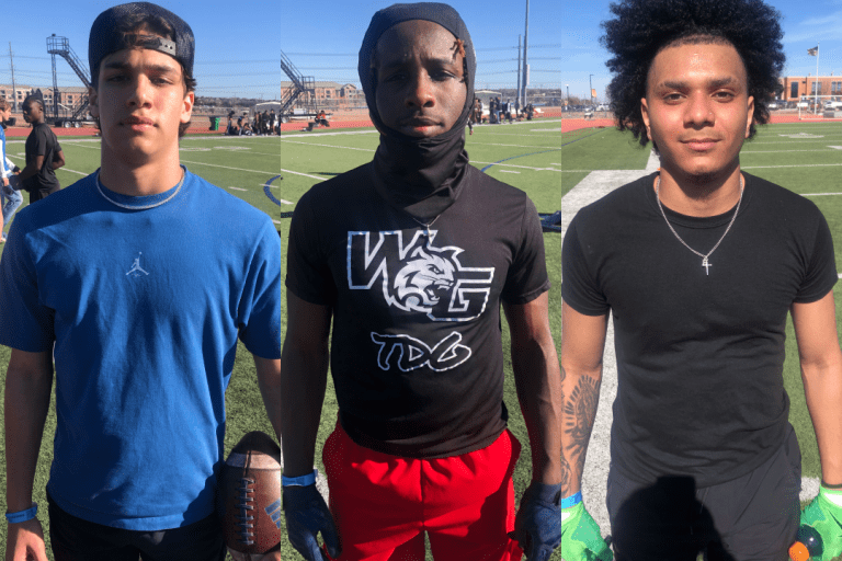 Lionhearted 18U Breakdown