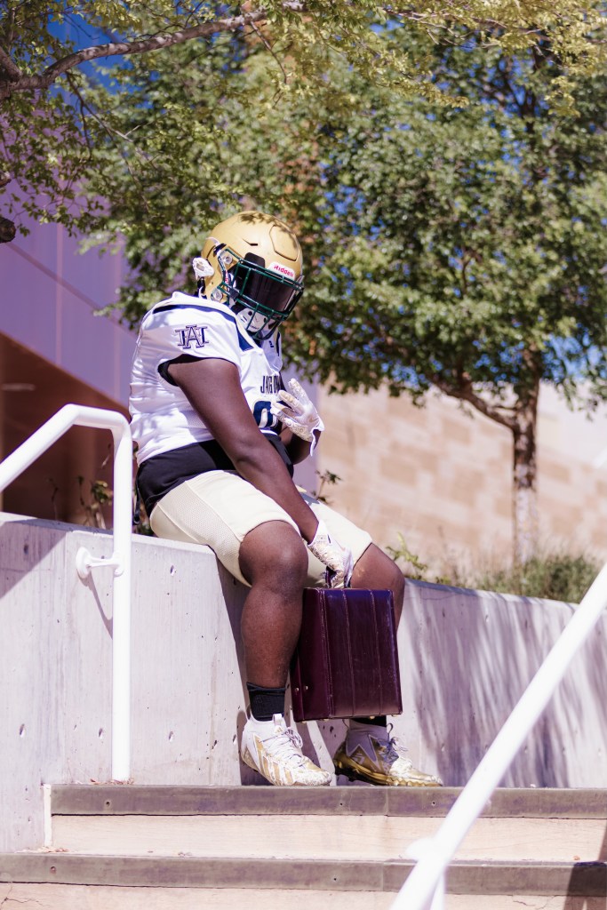 Wa’Quari Walker