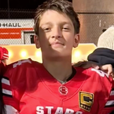Mason	Marzella