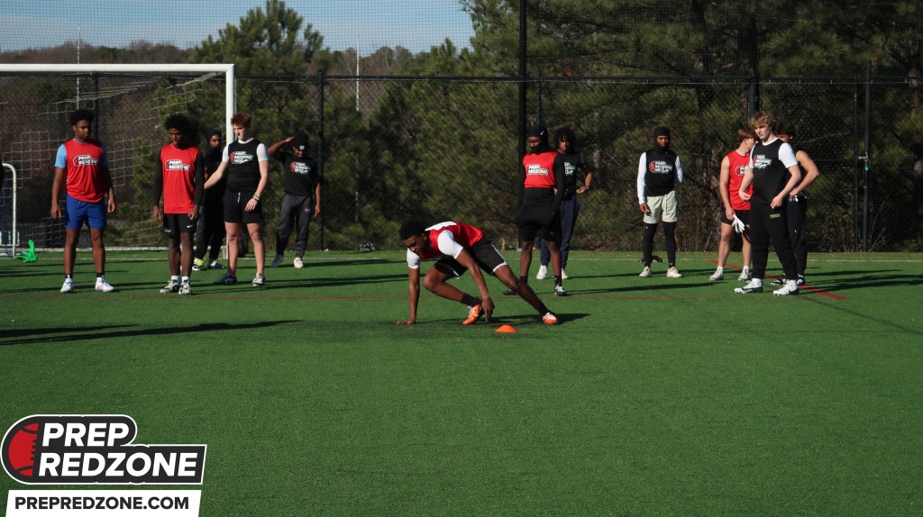 PRZGA Combine Preview: Intriguing Offensive Sign-Ups