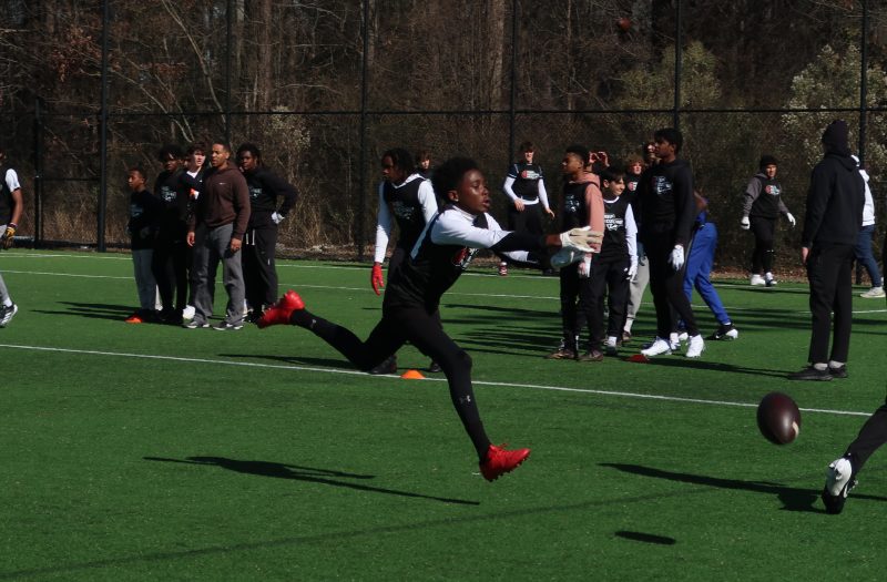 Georgia’s Finest Gridiron Talent