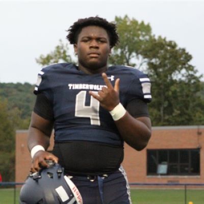 Nyquan Boswell