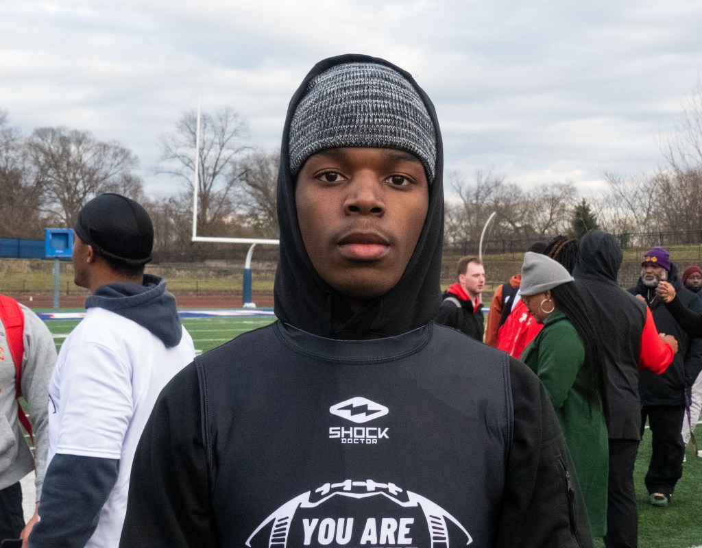 You Are Athlete Birmingham: DBs Who Took Over Saturday