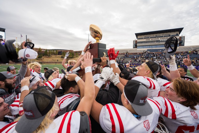 A Way Too Early Look At Class 2A-2