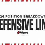 Part 1: 2026 Defensive Linemen to Watch