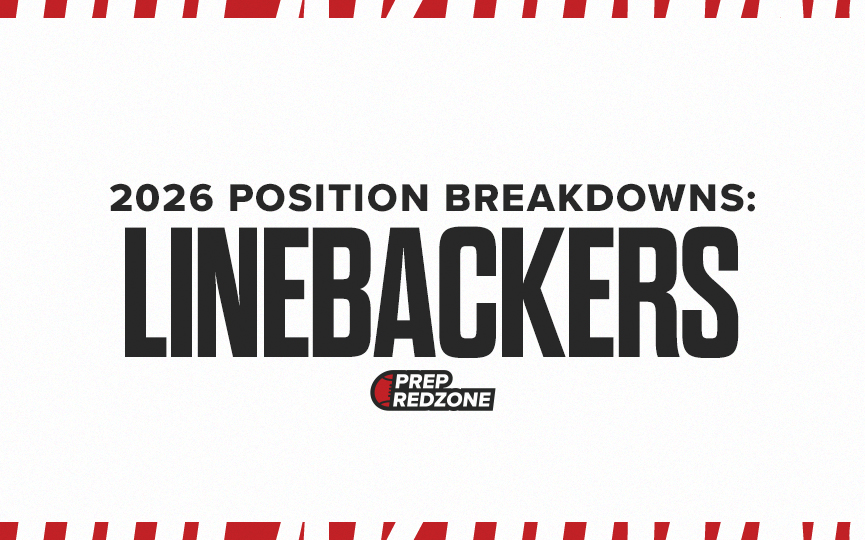 26 Linebackers Who Bring Physicality and Speed to the Field