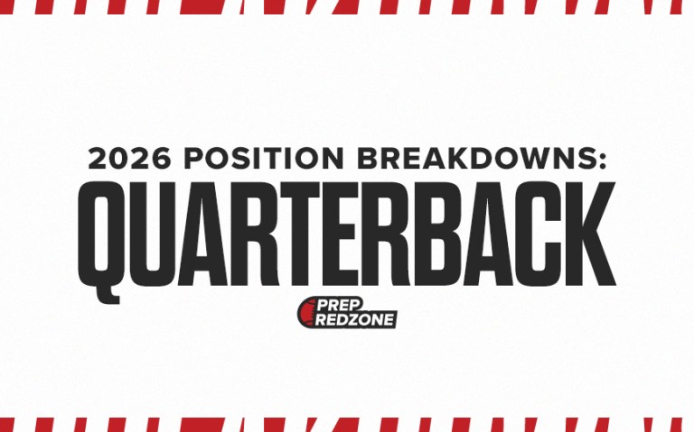 Las Vegas Senior QBs to Watch Out For