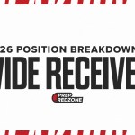 Under-the-Radar Wideouts in Illinois’ 2026 Class