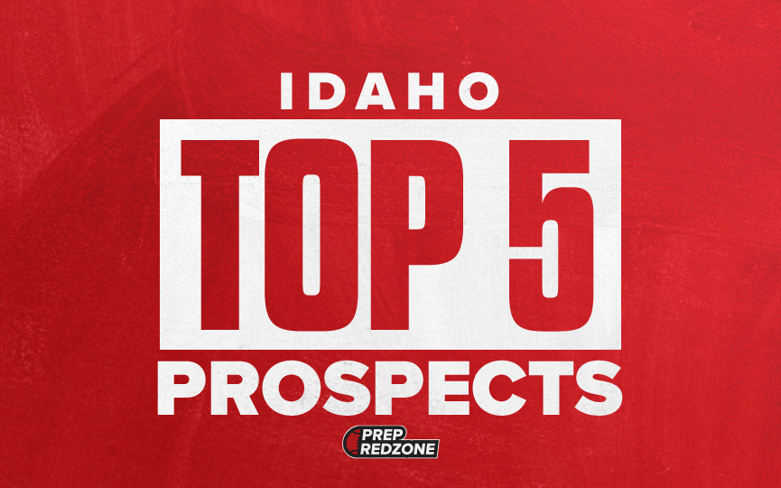 2027 Rankings Update: Who are the top 5 prospects?