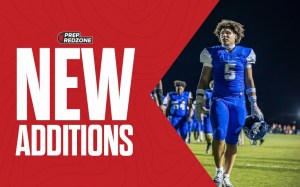 Welcome Aboard: Top 10 New Additions to 2028 Rankings