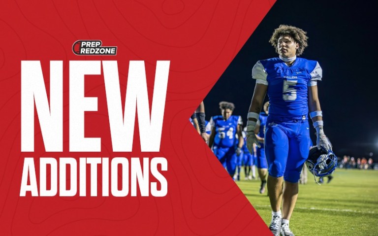 Top Ranked 2028 Newcomers: Part II