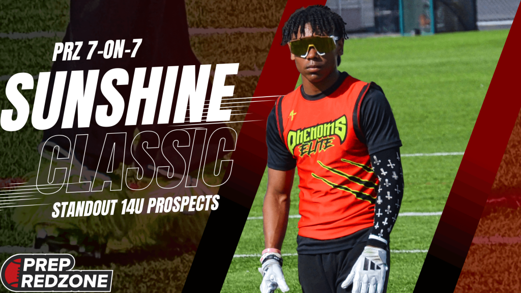 PRZ Sunshine Classic: Big-Time Performances from 14U Standouts