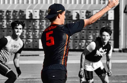 7v7 &amp;amp; 5v5 Standouts - Oregon/SW Washington &quot;D&quot;