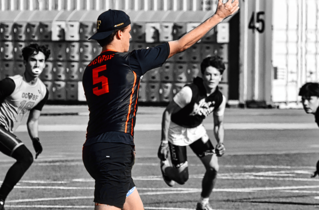 7v7 &amp;amp; 5v5 Standouts - Oregon/SW Washington &quot;O&quot;