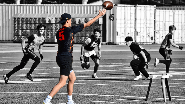 2028 Initial Rankings: Top Central Valley Prospects