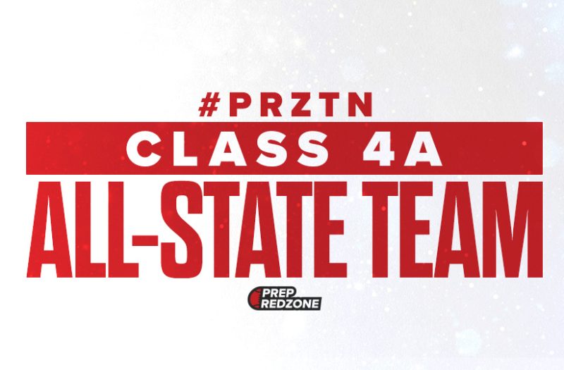 Prep Redzone TN Class 4A All-State
