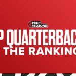 Sleeper 2027 Quarterbacks See New Prep Redzone Ranking