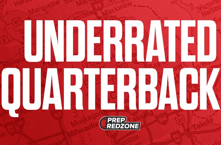 NEW ADDITIONS: 2026 Quarterbacks Added To New Rankings Update