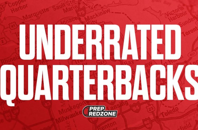 2025 Camp Reports: Hidden QB Gems on the Radar