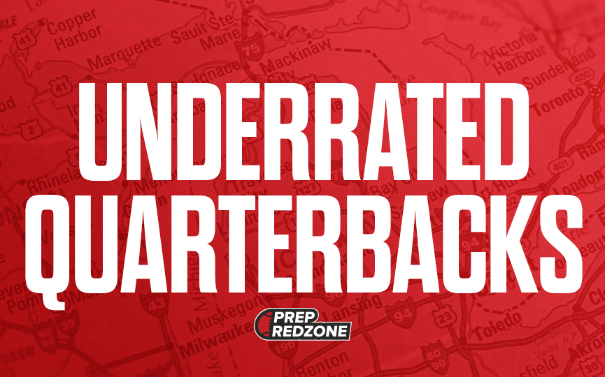 Offseason Report: Quarterback Standouts in Camp