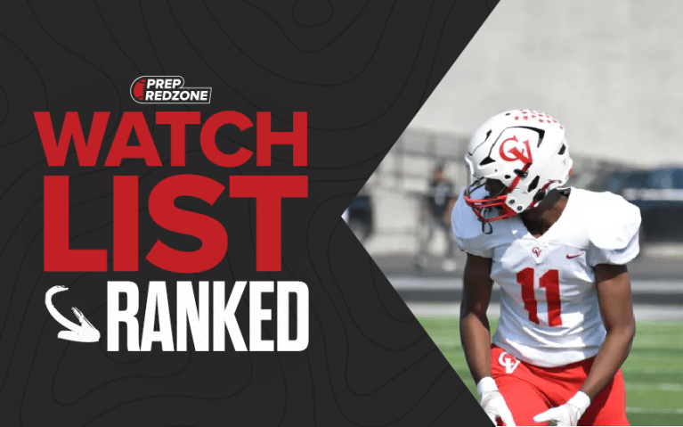 2027 Watchlist to Ranked: Defense