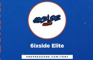 PRZ Pitt 7v7 Program Preview: 6ixside Red/Blue 18U/14U